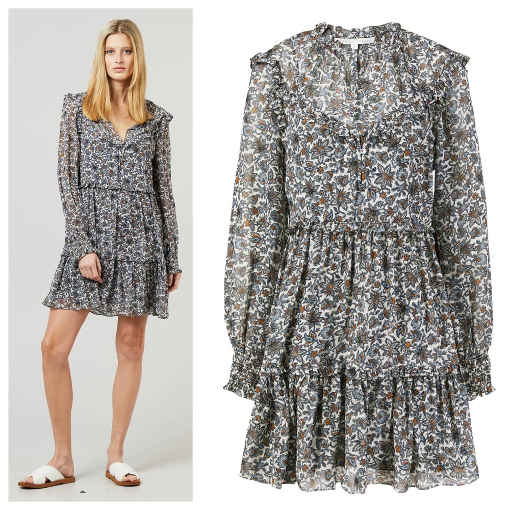 Veronica Beard Dress